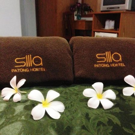 Silla Patong Hostel מראה חיצוני תמונה