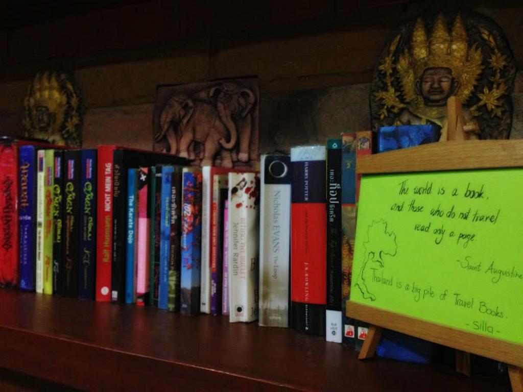 Silla Patong Hostel מראה חיצוני תמונה