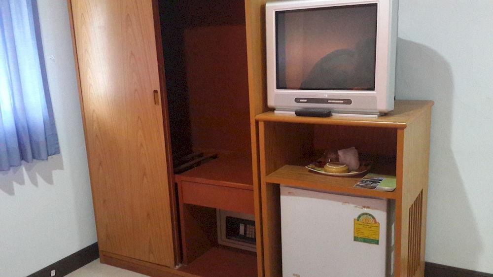 Silla Patong Hostel מראה חיצוני תמונה