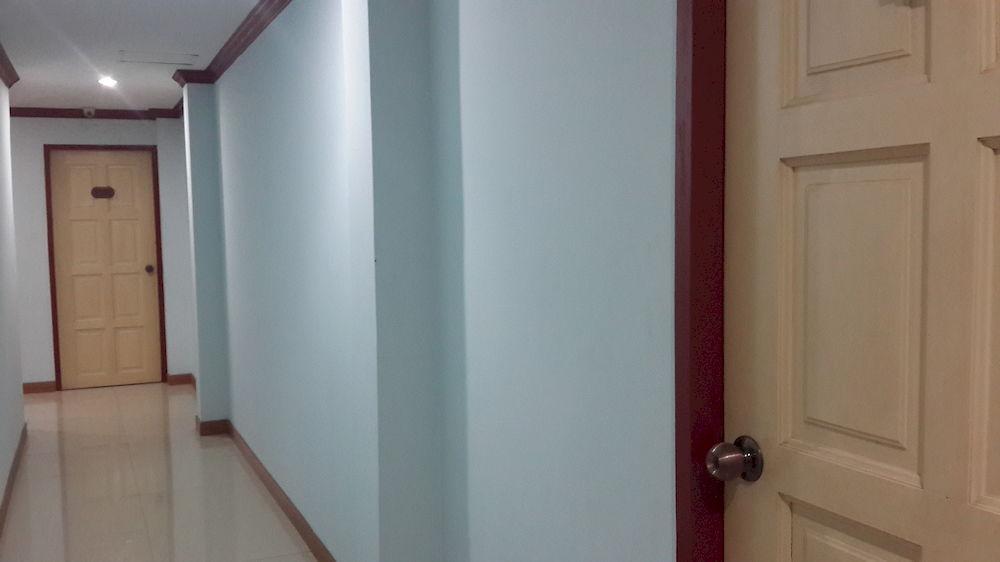 Silla Patong Hostel מראה חיצוני תמונה