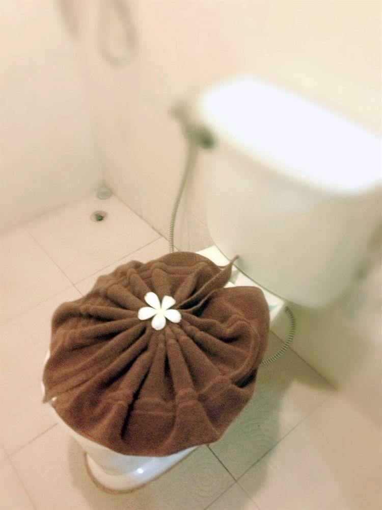 Silla Patong Hostel מראה חיצוני תמונה