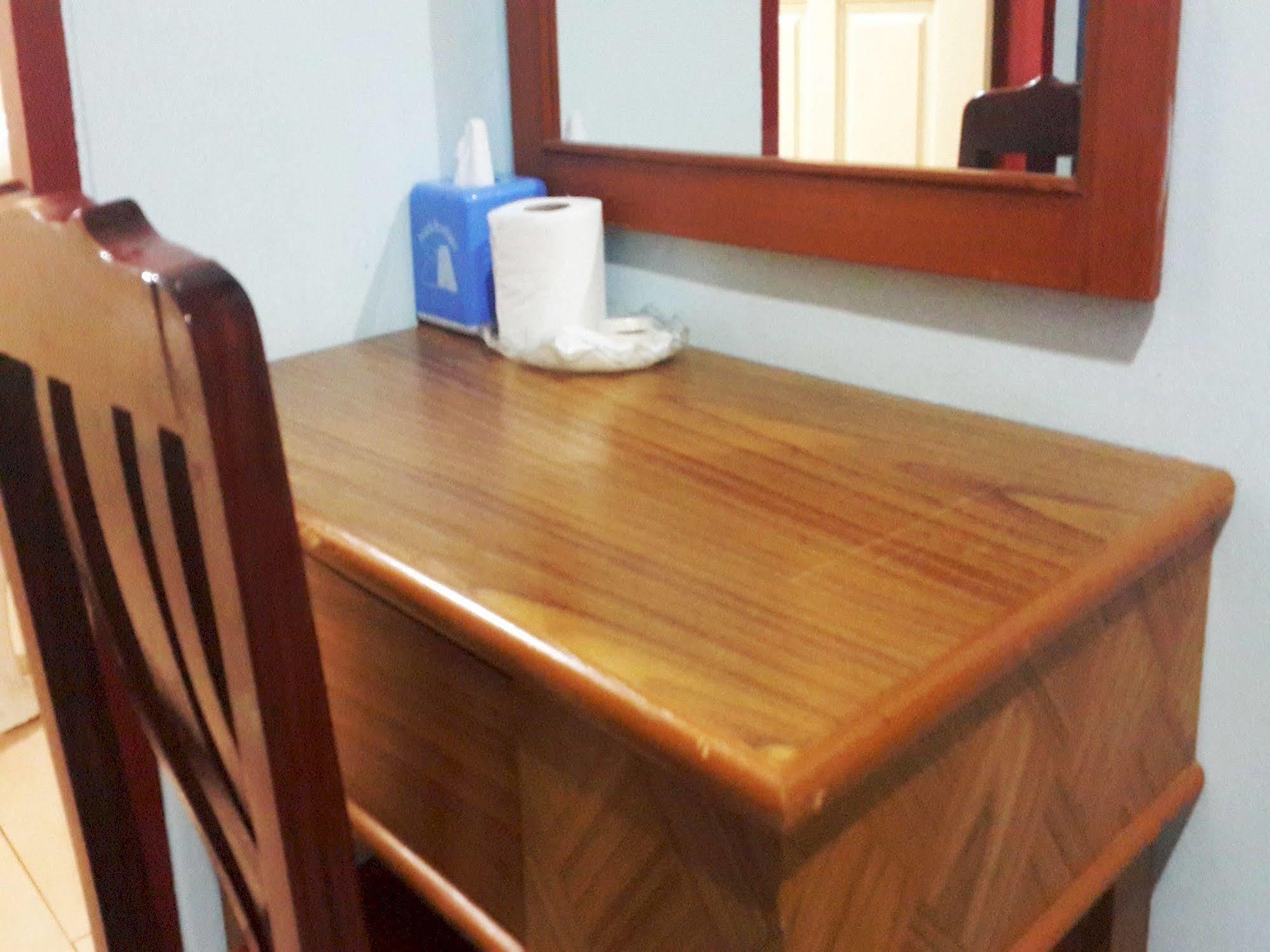 Silla Patong Hostel מראה חיצוני תמונה
