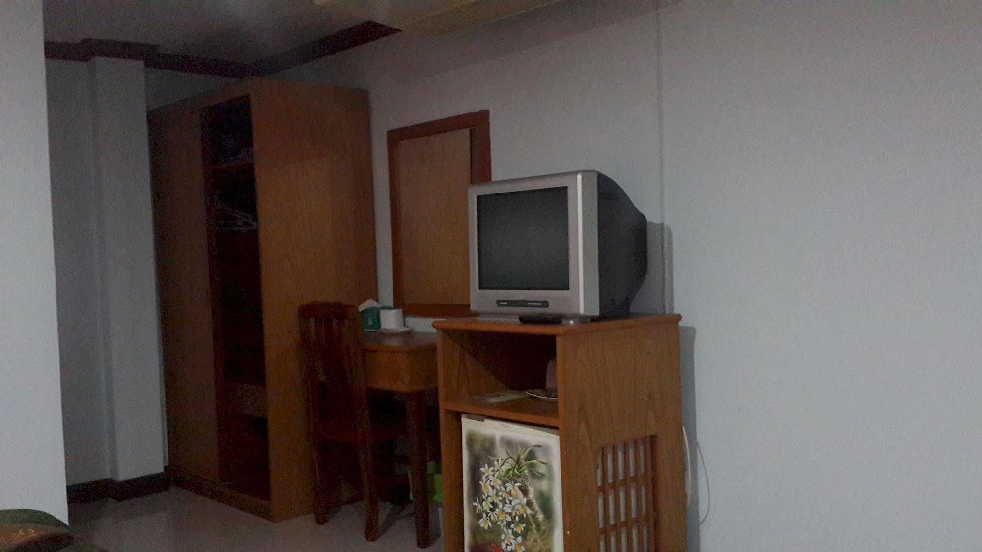 Silla Patong Hostel מראה חיצוני תמונה