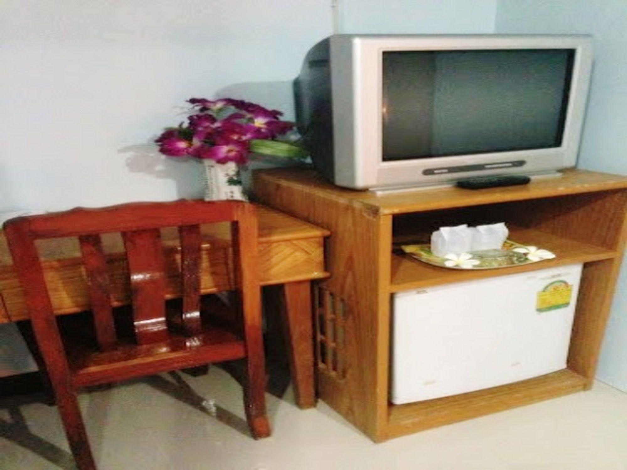 Silla Patong Hostel מראה חיצוני תמונה